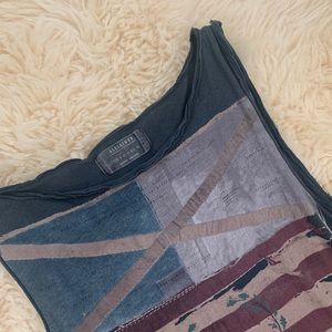 All Saints Top